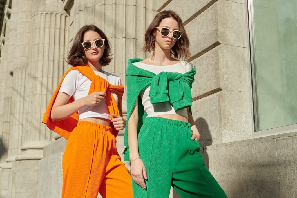 11 Spring/Summer 2025 Fashion Trends To Shop Now