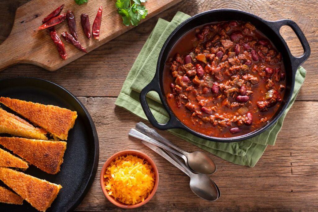 American Food: The 20 Greatest Dishes That Define Our Culinary Soul