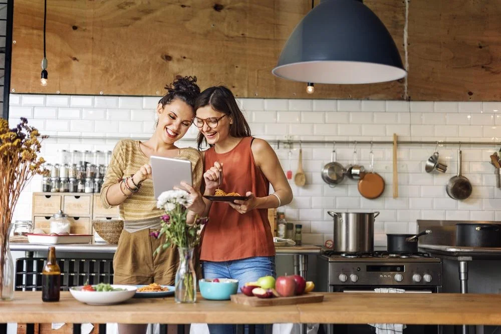 Perform Kitchen Miracles with These Tips Backed by Science