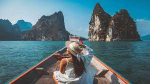 What is Luxury Travel & Why Should You Book a Vacation?