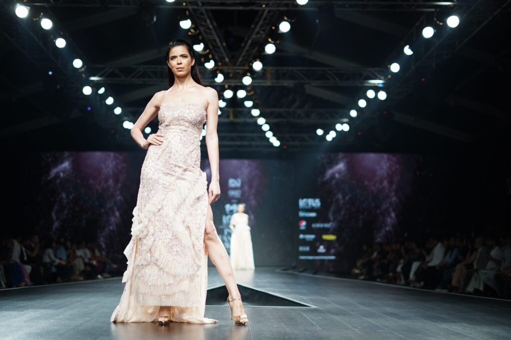 The Fashion Revolution: Evolution of High Fashion