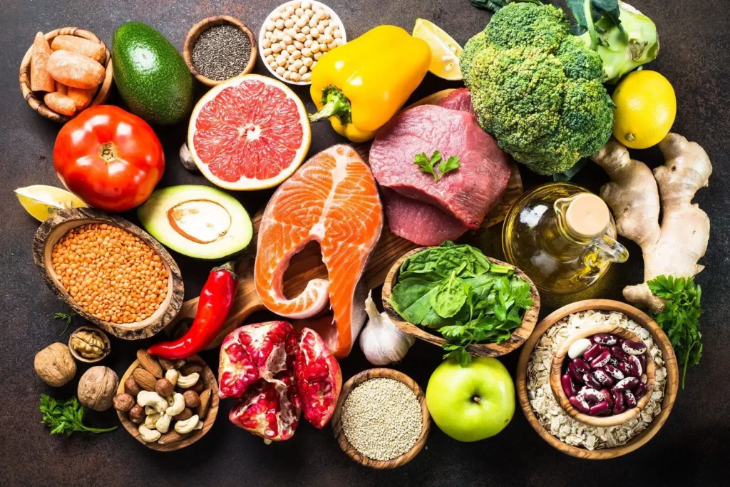11 Foods to Eat to Help You Lose Weight