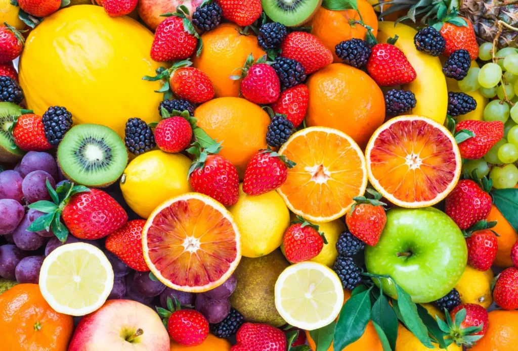 Are Certain Fruits Healthier Than Others? A Deep Dive into Nature’s Sweetest Superfoods