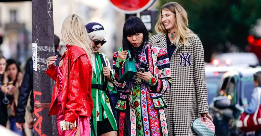 What Is a Fashion Trend and Why Trendy Fashion Matters So Much