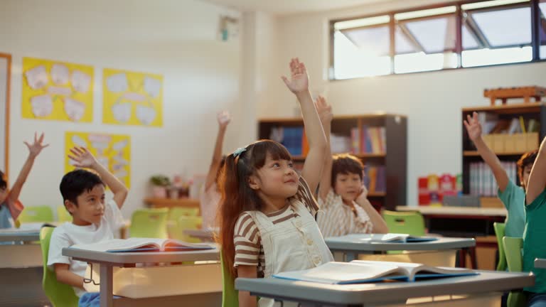Why Education Matters: Unlocking the Purpose and Power of Learning