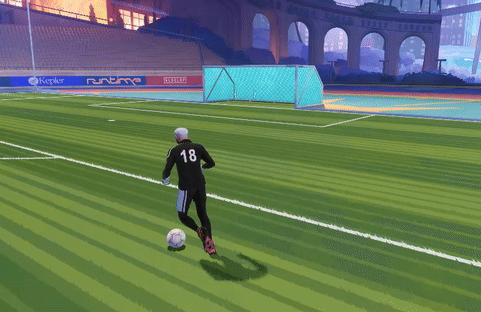 Kicking Soccer into the Future: My Wild (and Sometimes Wacky) Ideas to Make the Beautiful Game Even Better