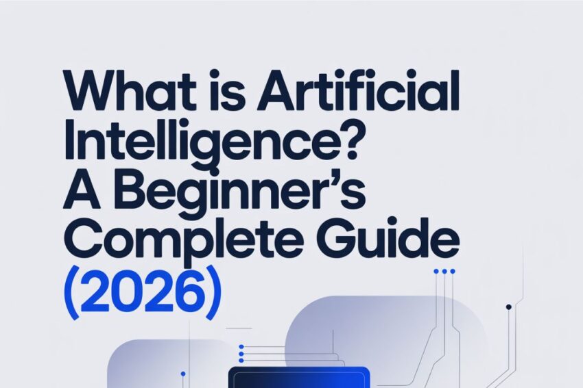 Artificial Intelligence