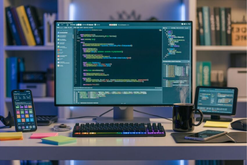 Software Development