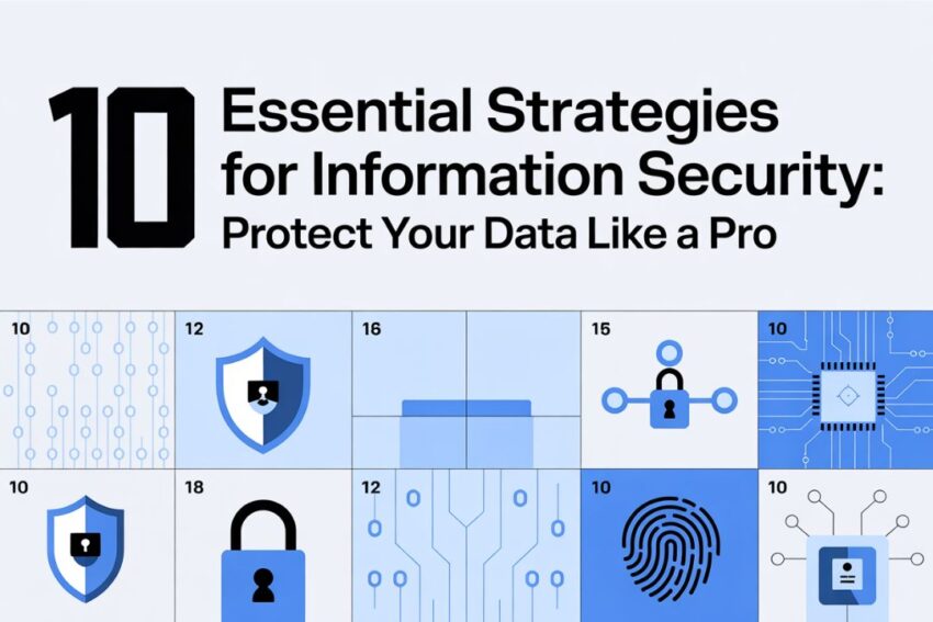 Information Security