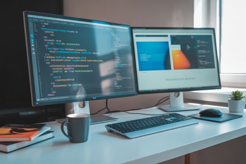 Frontend Development