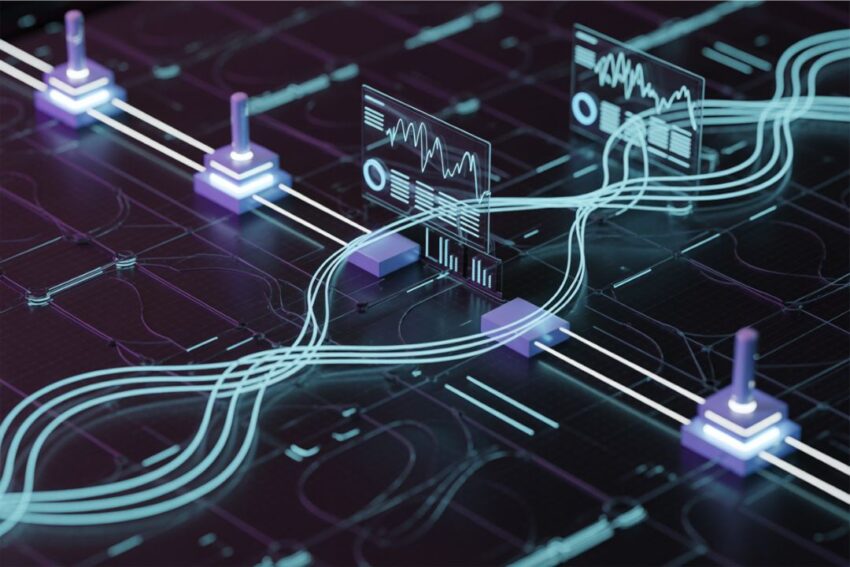 Machine Learning Algorithms